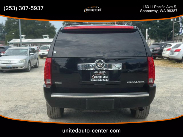 2010 Cadillac Escalade - Image 3