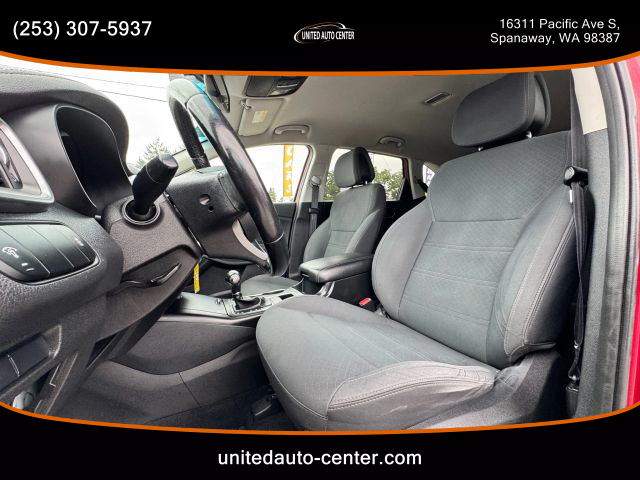 2016 Kia Sorento - Image 7