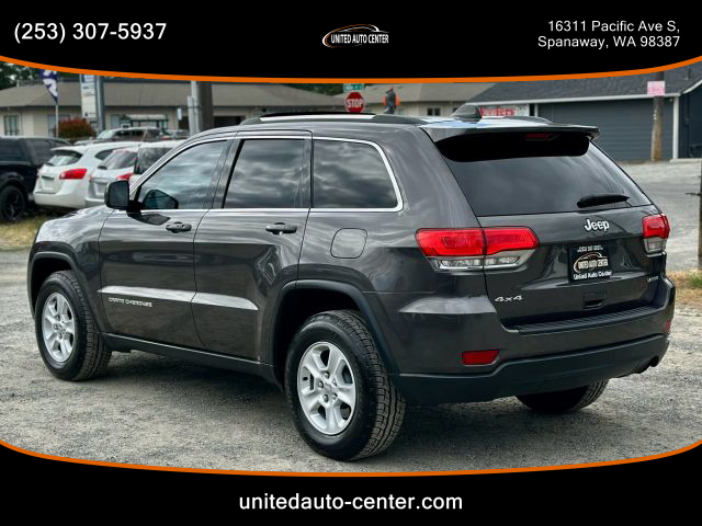 2015 Jeep Grand Cherokee - Image 6