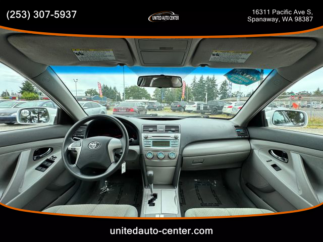 2007 Toyota Camry - Image 13