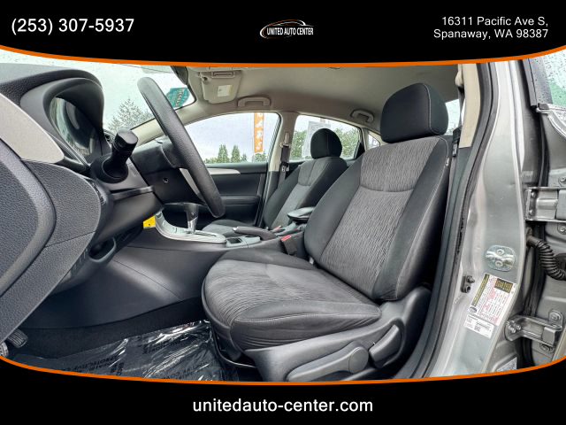 2014 Nissan Sentra - Image 7