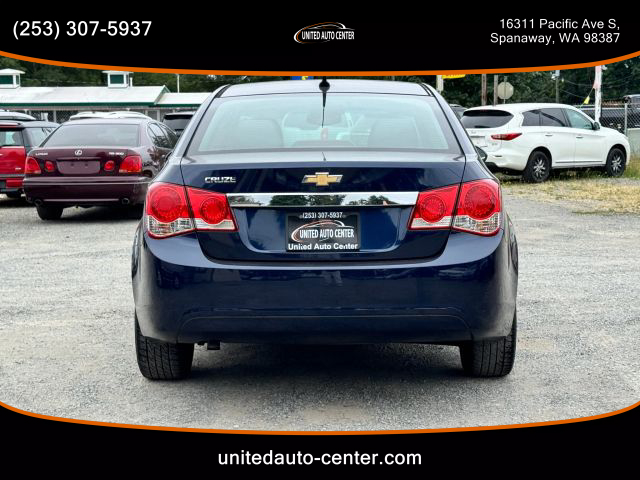 2011 Chevrolet Cruze - Image 5