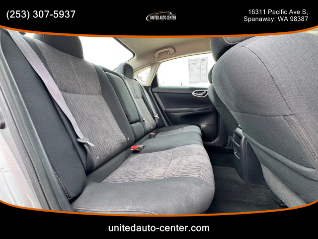 2014 Nissan Sentra - Image 10