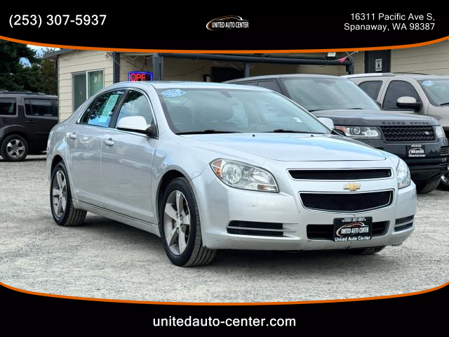 2011 Chevrolet Malibu - Image 3