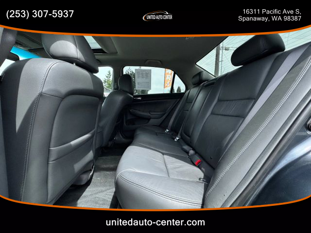2003 Honda Accord - Image 9