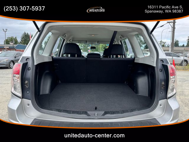 2010 Subaru Forester - Image 14