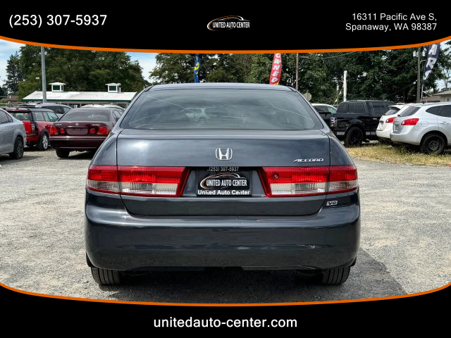 2003 Honda Accord - Image 5