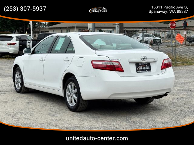 2007 Toyota Camry - Image 6