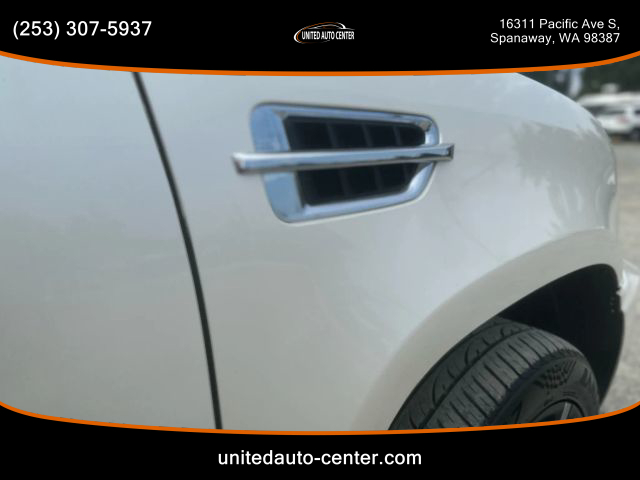 2008 Cadillac Escalade Esv - Image 10