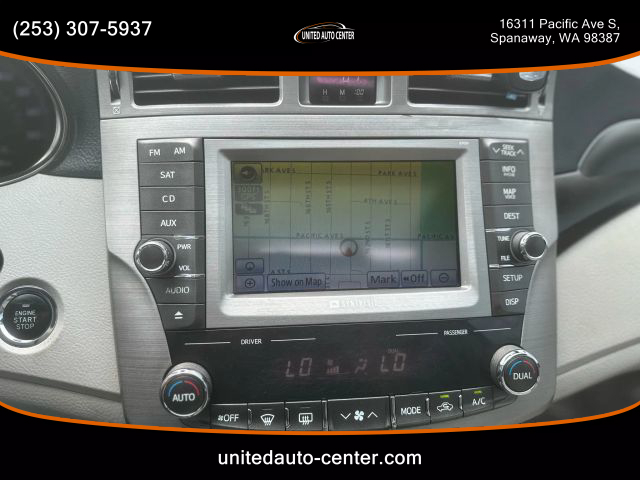 2011 Toyota Avalon - Image 12