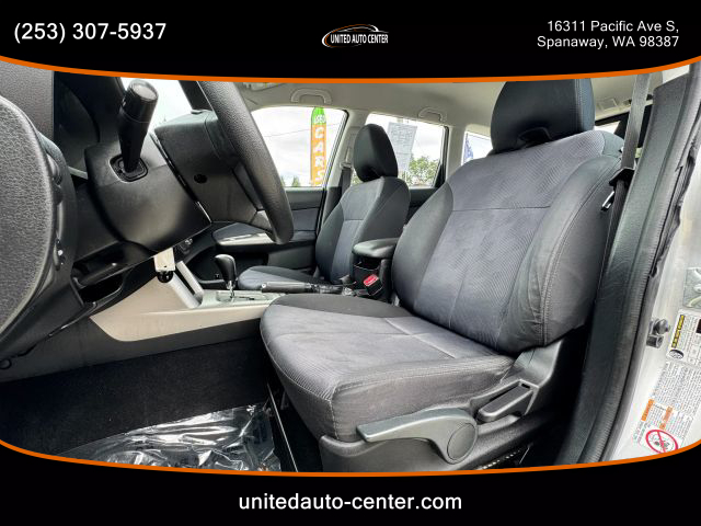 2010 Subaru Forester - Image 7