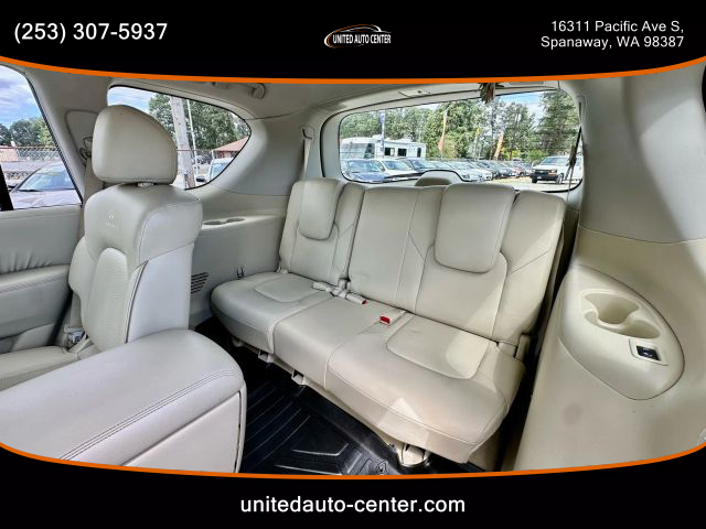 2011 Infiniti Qx - Image 18