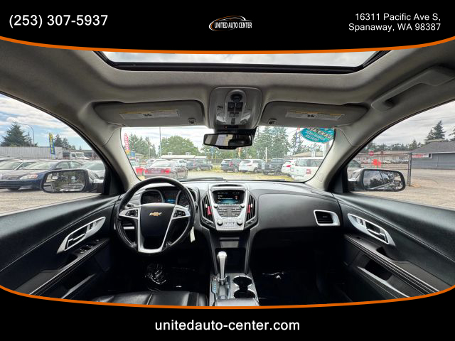 2014 Chevrolet Equinox - Image 14