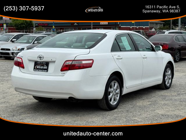 2007 Toyota Camry - Image 4