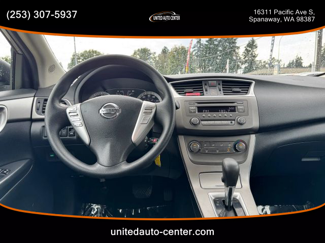 2014 Nissan Sentra - Image 11