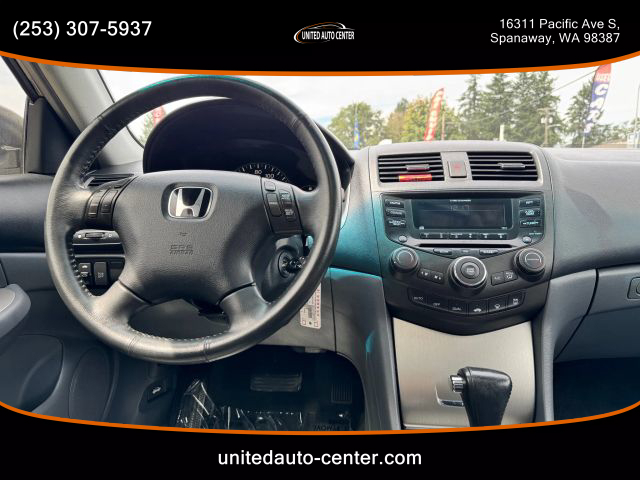 2003 Honda Accord - Image 11