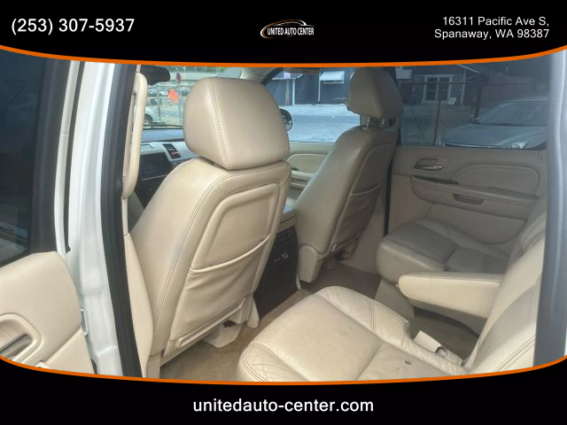 2008 Cadillac Escalade Esv - Image 15