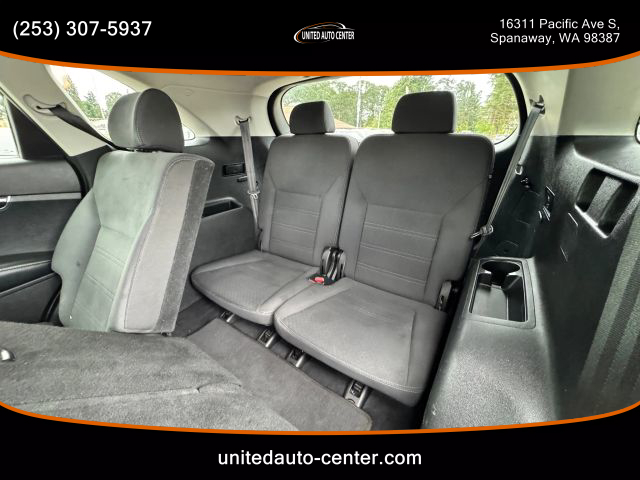 2016 Kia Sorento - Image 11