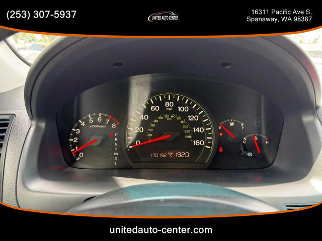 2003 Honda Accord - Image 12