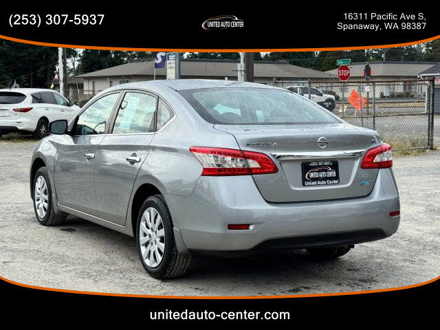 2014 Nissan Sentra - Image 6