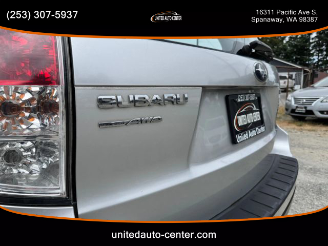 2010 Subaru Forester - Image 15