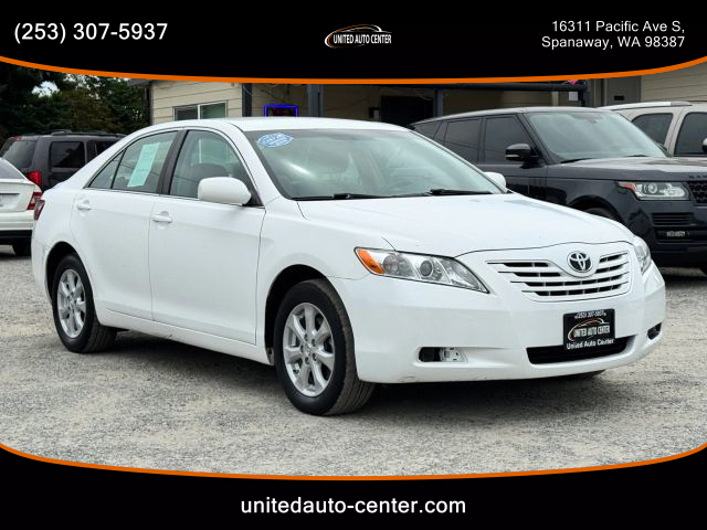 2007 Toyota Camry - Image 3