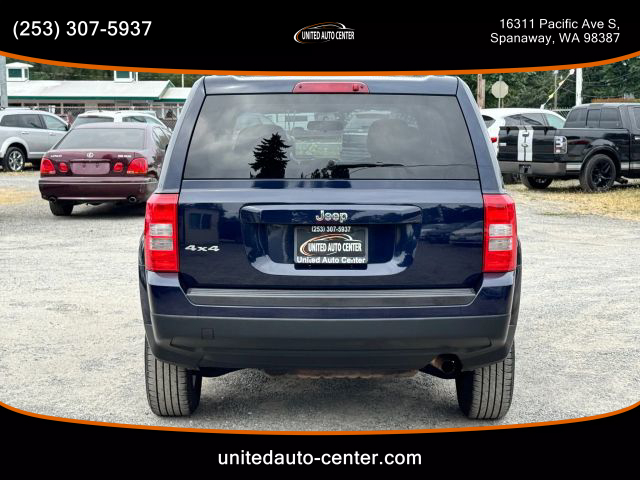 2014 Jeep Patriot - Image 5