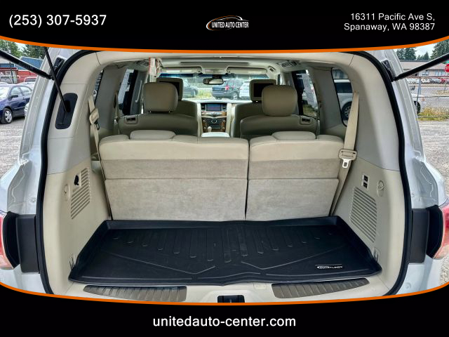 2011 Infiniti Qx - Image 19