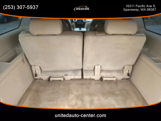 2008 Cadillac Escalade Esv - Image 12
