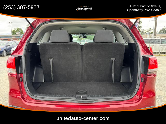 2016 Kia Sorento - Image 17