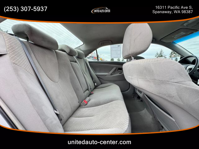 2007 Toyota Camry - Image 10