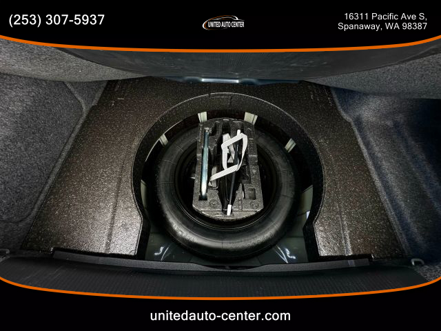 2015 Volkswagen Passat - Image 16