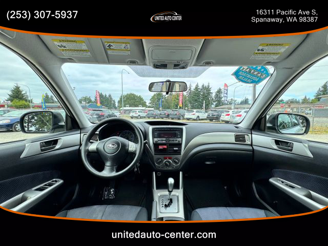 2010 Subaru Forester - Image 13