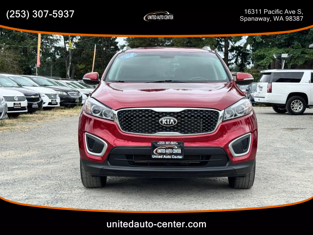 2016 Kia Sorento - Image 2