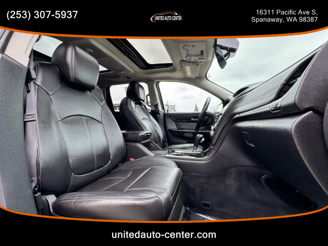 2015 Chevrolet Traverse - Image 8