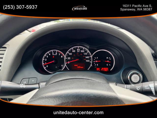 2010 Nissan Altima - Image 12