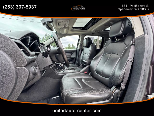 2015 Chevrolet Traverse - Image 7