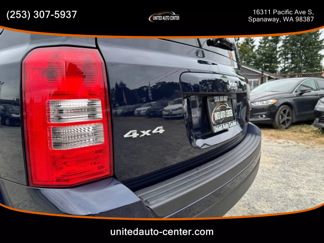2014 Jeep Patriot - Image 15