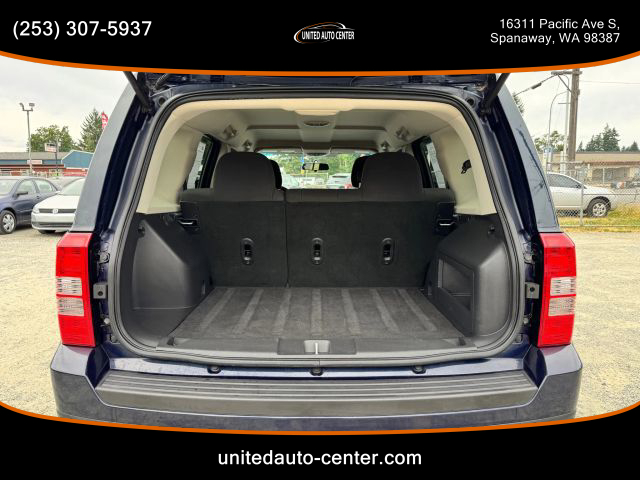 2014 Jeep Patriot - Image 14