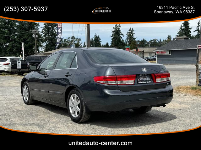 2003 Honda Accord - Image 6