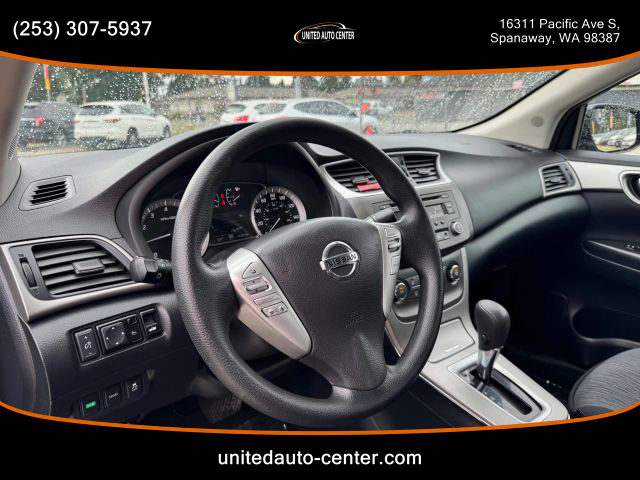 2014 Nissan Sentra - Image 12