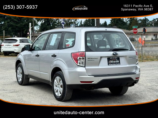 2010 Subaru Forester - Image 6