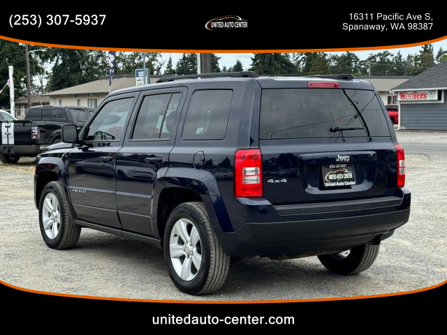 2014 Jeep Patriot - Image 6