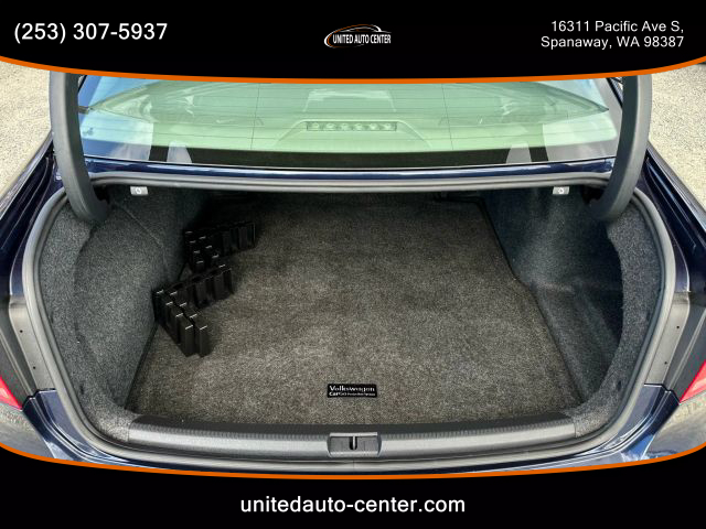 2015 Volkswagen Passat - Image 15