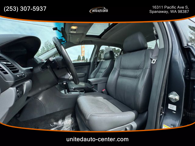 2003 Honda Accord - Image 7
