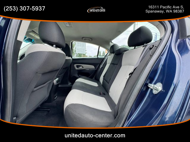 2011 Chevrolet Cruze - Image 10