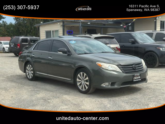 2011 Toyota Avalon - Image 3
