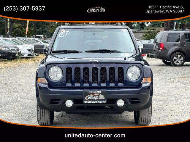 2014 Jeep Patriot - Image 2