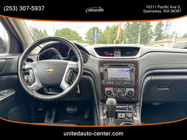 2015 Chevrolet Traverse - Image 14