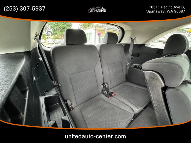 2016 Kia Sorento - Image 12